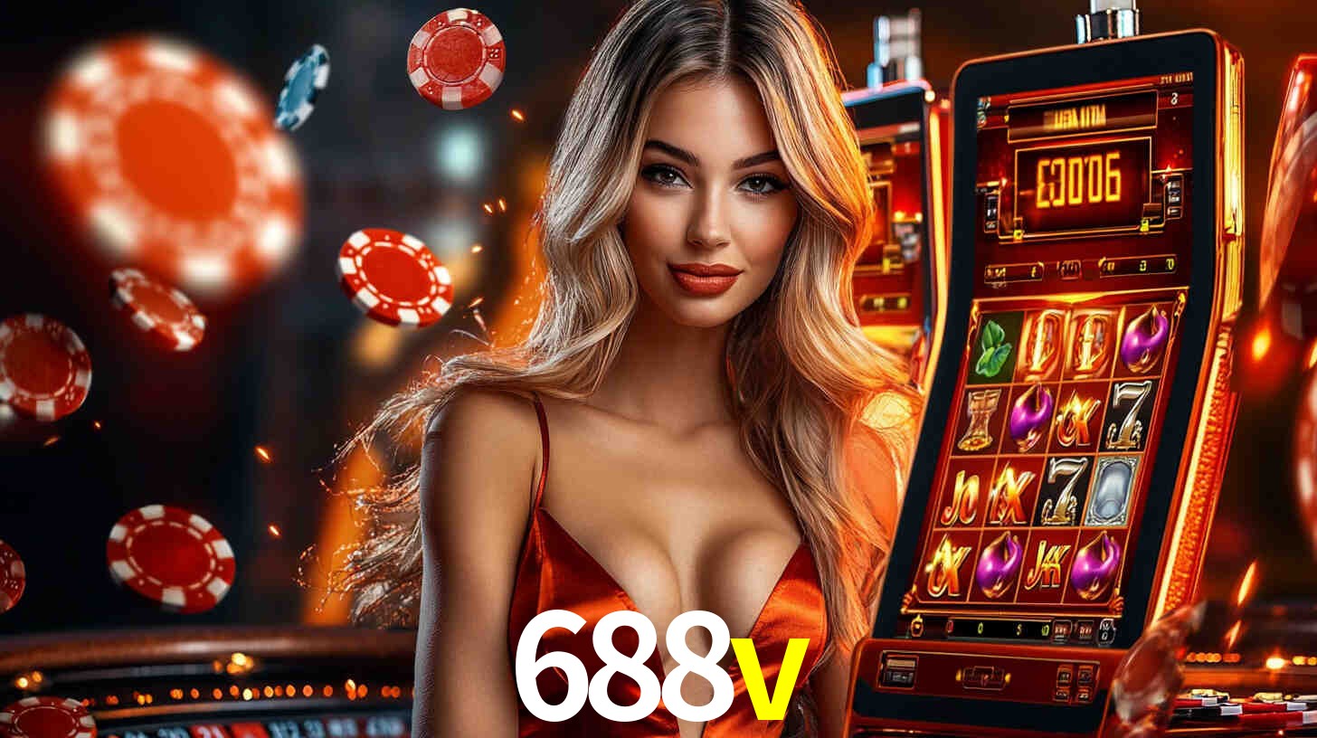 688v -  - 688v bet