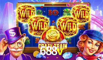 A Emoção da Loteria na 688v: Uma Chance de Mudança de Vida