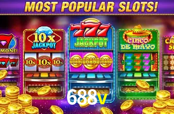 A Revolução dos Aplicativos de Jogos no 688v