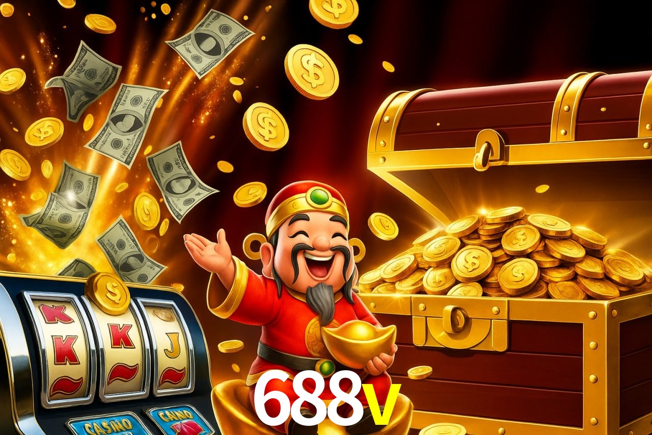 Experiência VIP 688v