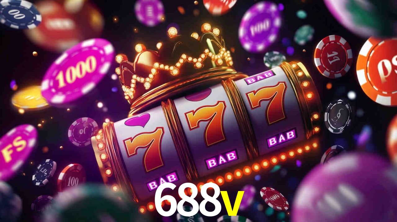 Casino Ao Vivo 688v