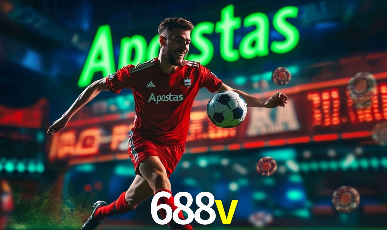 Estatísticas Esportivas 688v
