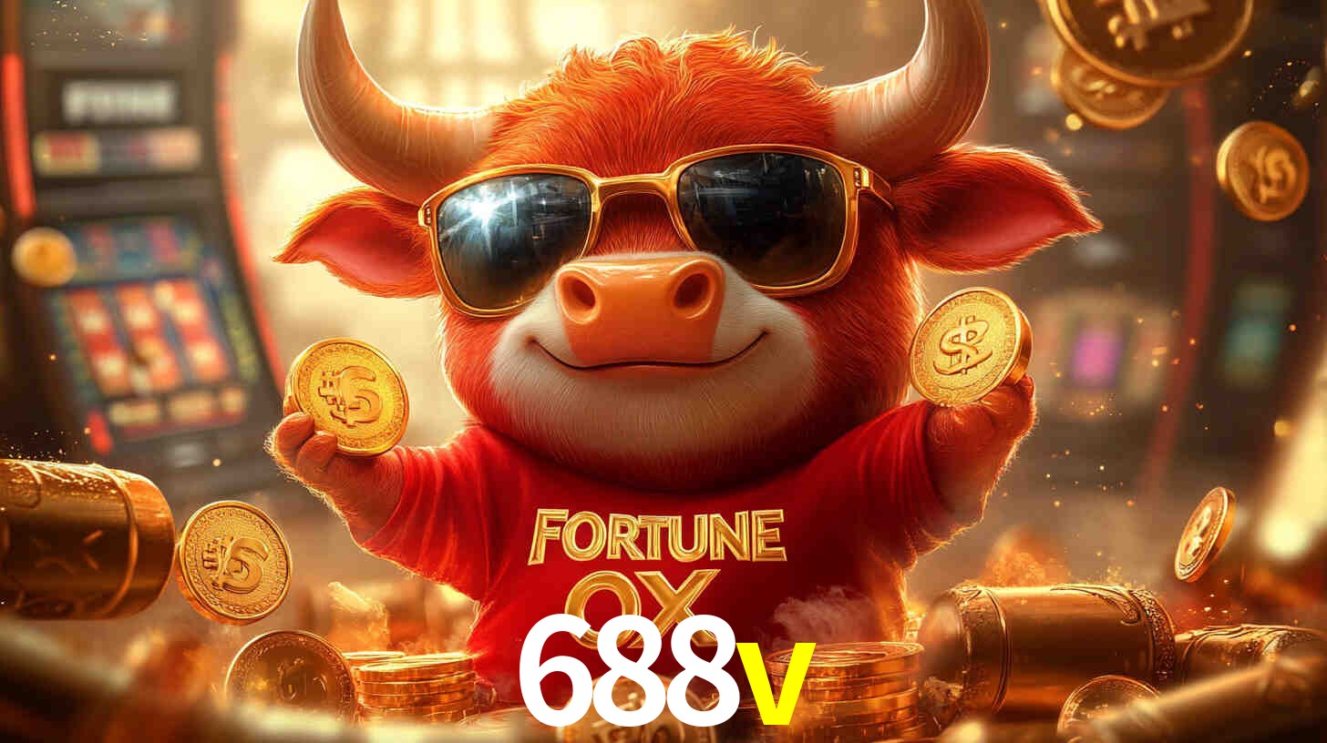 688v: A Experiência de Casino com Jogos de Mesa ao Vivo