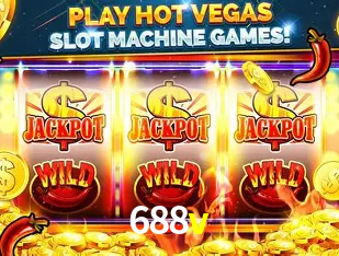 Inovações de Jogos na 688v: O Futuro das Experiências Interativas