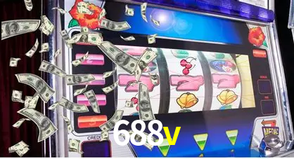 A Emoção da Loteria na 688v: Uma Chance de Mudança de Vida