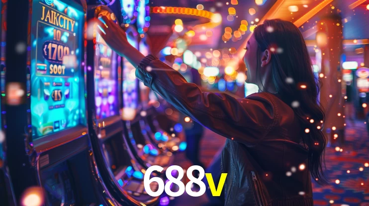688v,688v bet