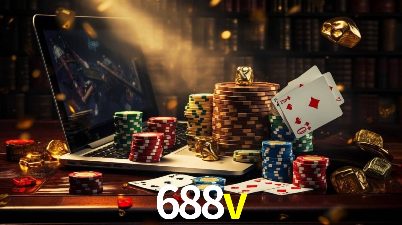 Jogos de Slot 688v