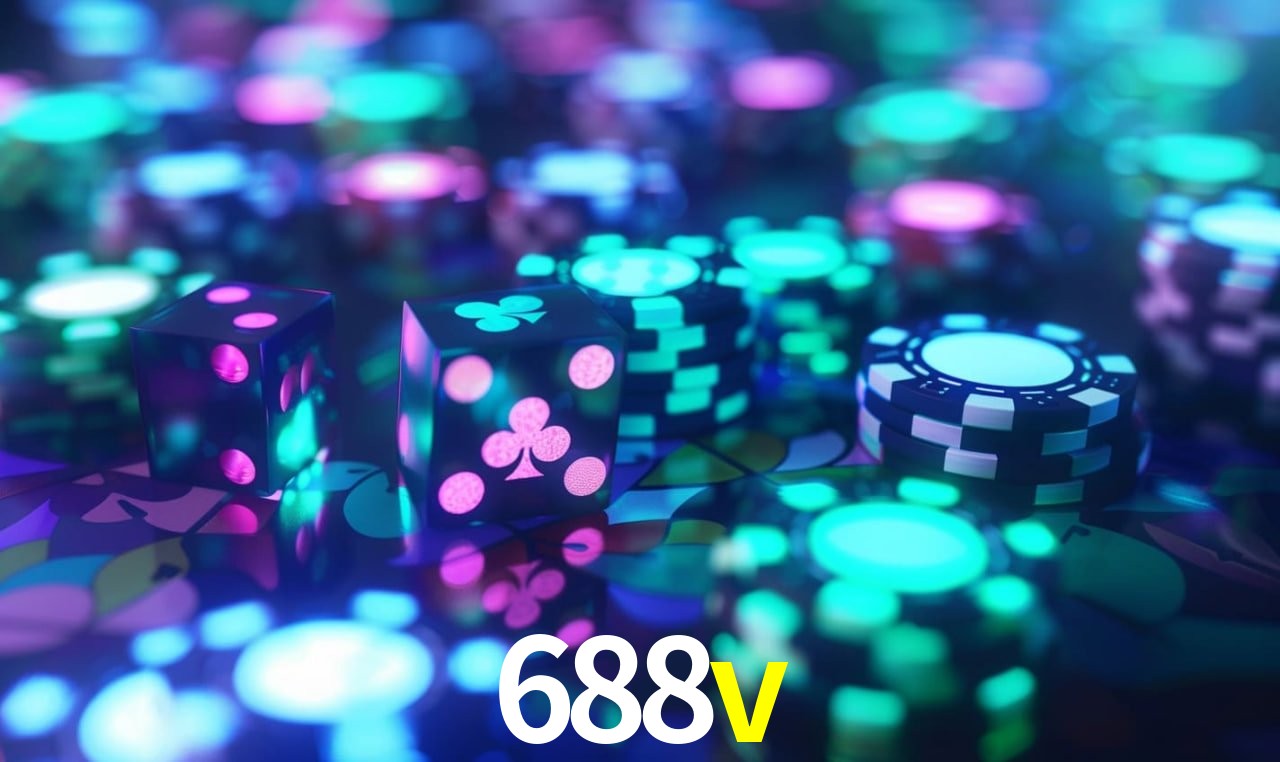 Diretório de Jogos 688v