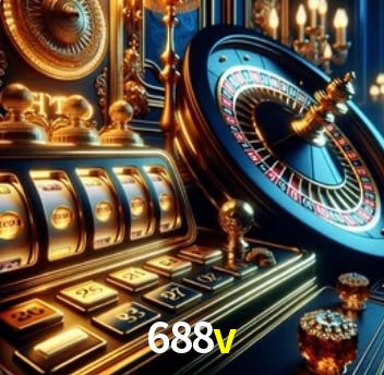 Casino Ao Vivo 688v
