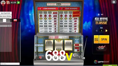 Inovações de Jogos na 688v: O Futuro das Experiências Interativas