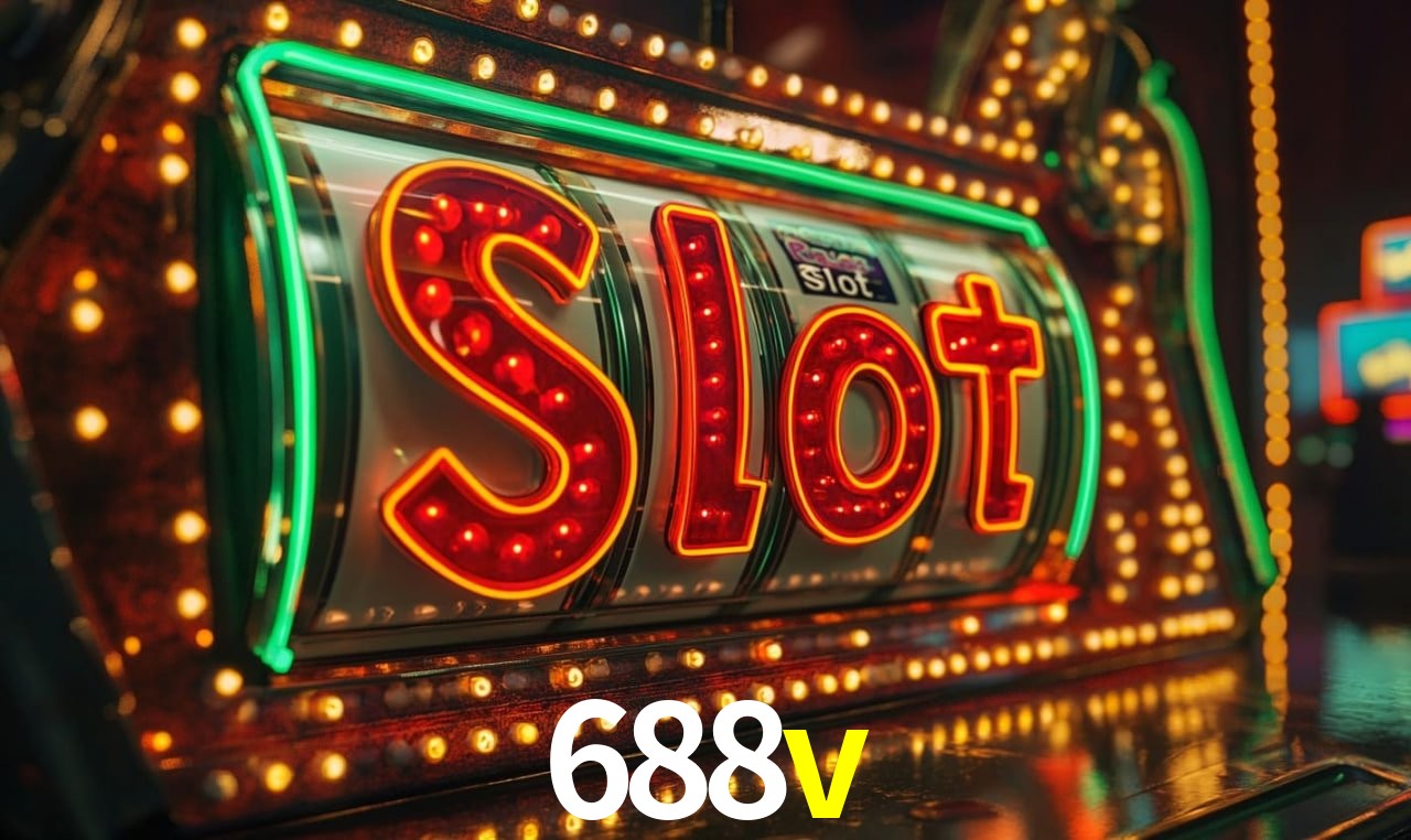 Diretório de Jogos 688v