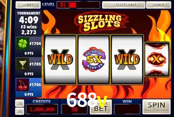 Descubra a Essência do 688v: Nossa História e Compromissos