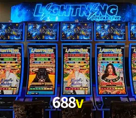 A Popularidade dos Caça-Níqueis no 688v