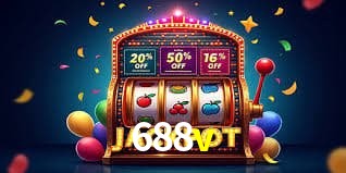 Casino Ao Vivo 688v